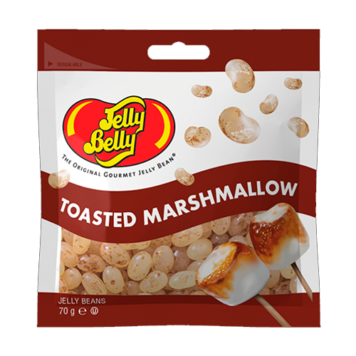Jelly Belly Toasted Marshmallow