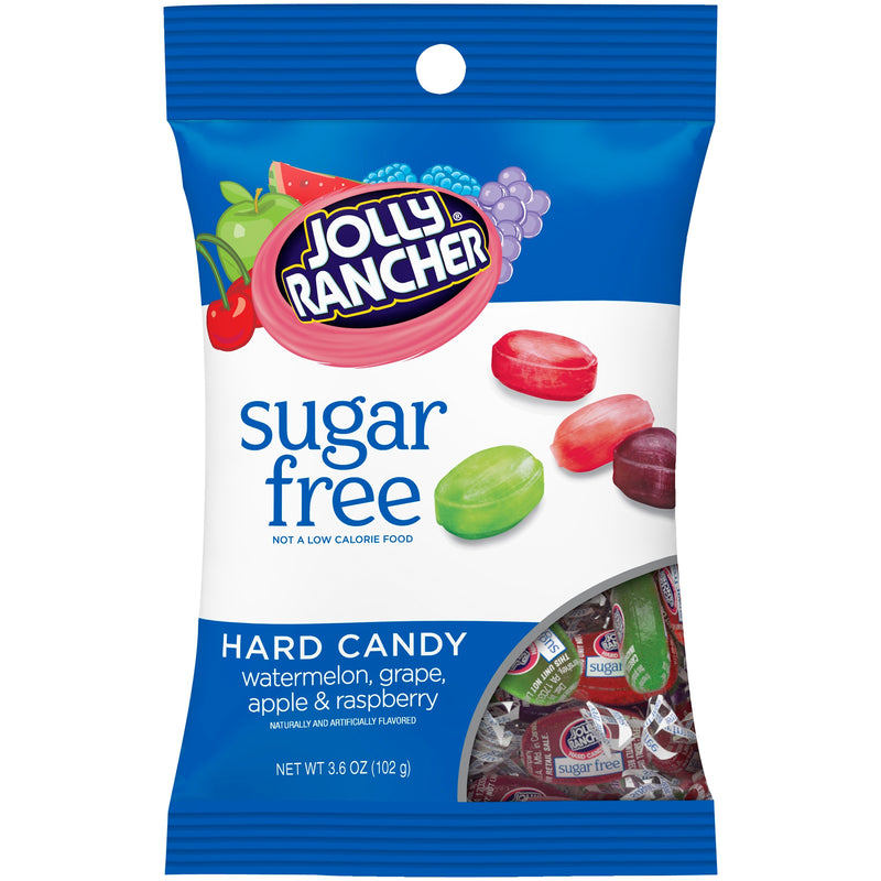 Jolly Rancher Sugar Free - SlikWorld - Slik