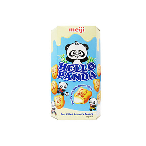 Hello Panda Milk - SlikWorld - Kiks & Kager