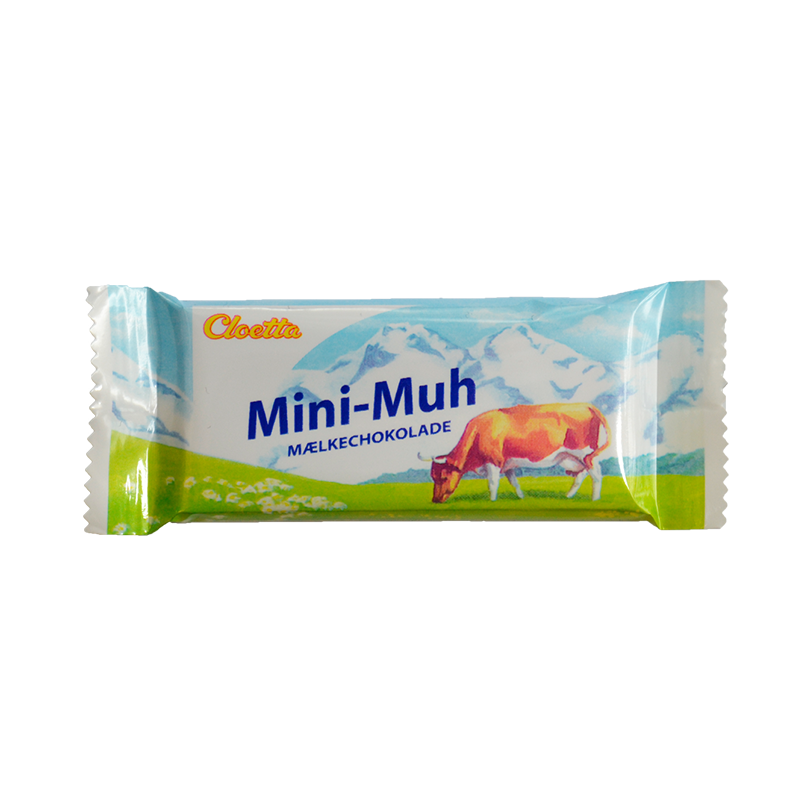 Mini Muh