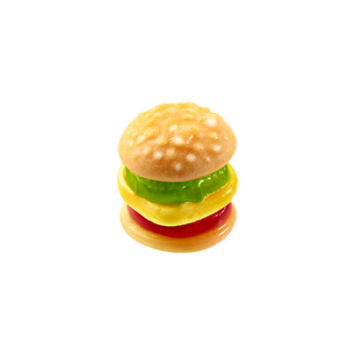 Mini Burger - SlikWorld - Slik