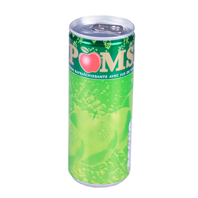 Poms - SlikWorld - Drikkevarer