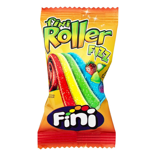 Rainbow Roller - SlikWorld - Slik