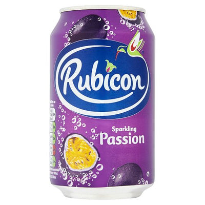 Rubicon Passion - SlikWorld - Drikkevarer