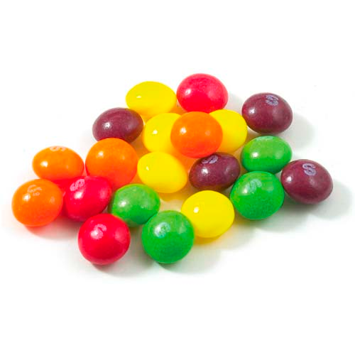 Skittles Fruits - 1,6 Kg.