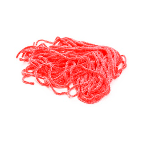 Spaghetti Jordbær - 1,5 Kg.