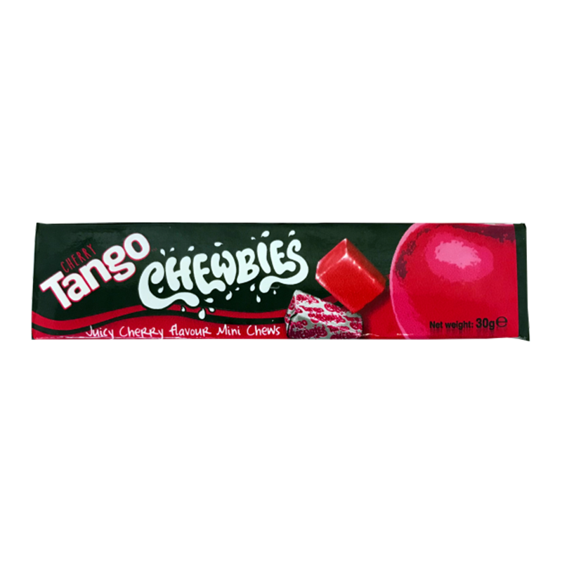 Tango Chewbies Cherry - SlikWorld - Slik