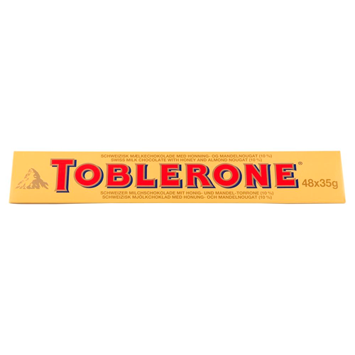 Toblerone XXL