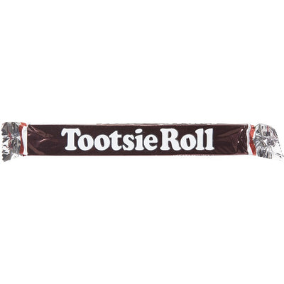 Tootsie Roll - SlikWorld - Slik