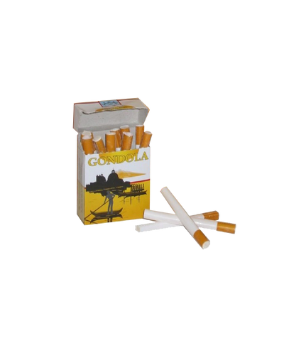 Tyggegummi Cigaretter - SlikWorld - Slik