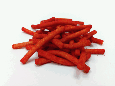 Takis Fuego - SlikWorld - Chips & snacks