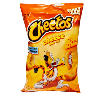 Cheetos Cheese Family Bag - SlikWorld - Chips & snacks