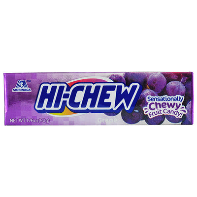 Hi-chew Grape - SlikWorld - Slik