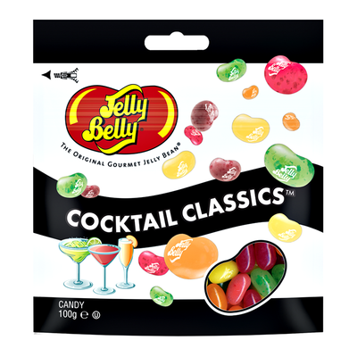 Jelly Belly Cocktail Classics - SlikWorld - Slik